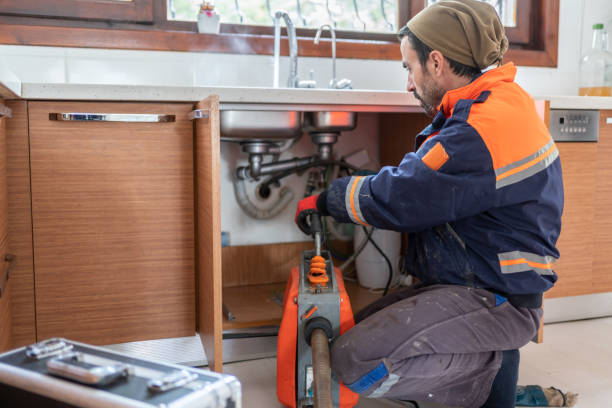 Best Emergency Plumber  in Portland, IN