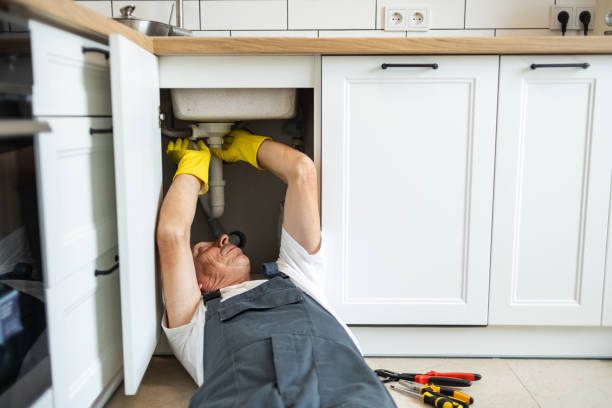 Best Sewer Line Repair  in Portland, IN
