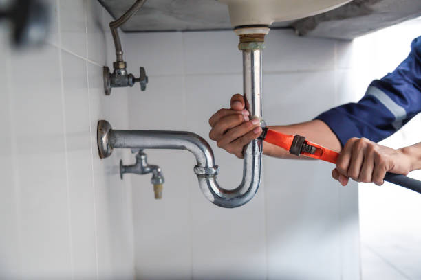 Best Emergency Plumbing Repair  in Portland, IN