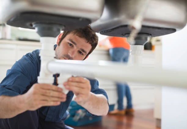 Reliable Portland, IN Plumbing Solutions