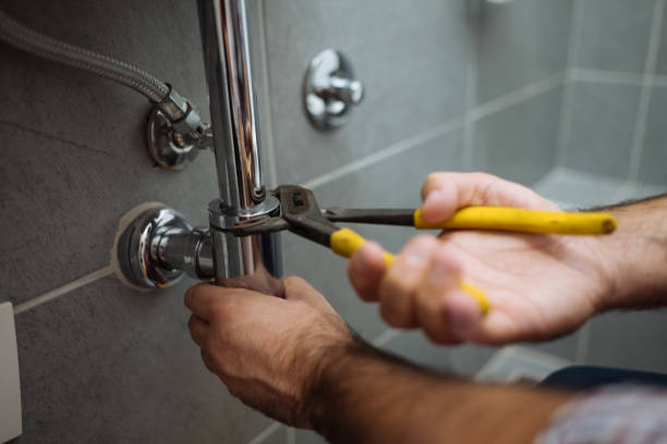 Best Affordable Plumbing Services  in Portland, IN