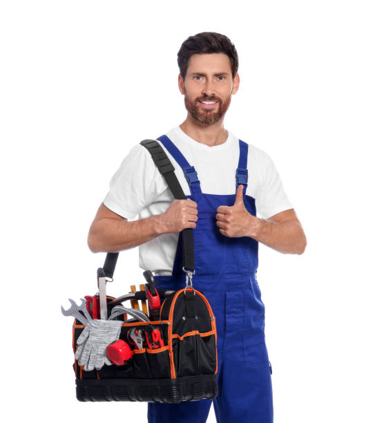 Best Leak Detection Services  in Portland, IN