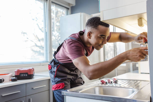Best Plumbing Inspection Services  in Portland, IN